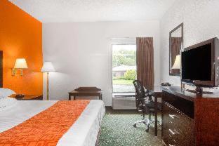Howard Johnson By Wyndham Beckley Quarto foto